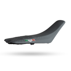 10609-SELLE-BASSE-GRISE-DIAMANT
