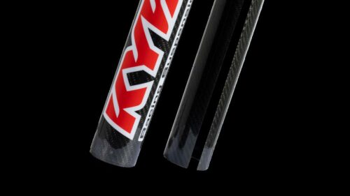 7672-PROTECTION-FOURCHE-CARBON-KYB