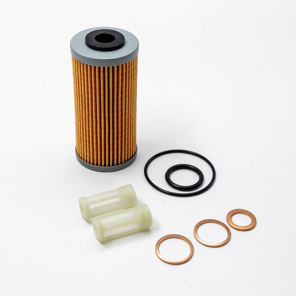 ENGINE OIL DRAINING KIT 250/300 SEF