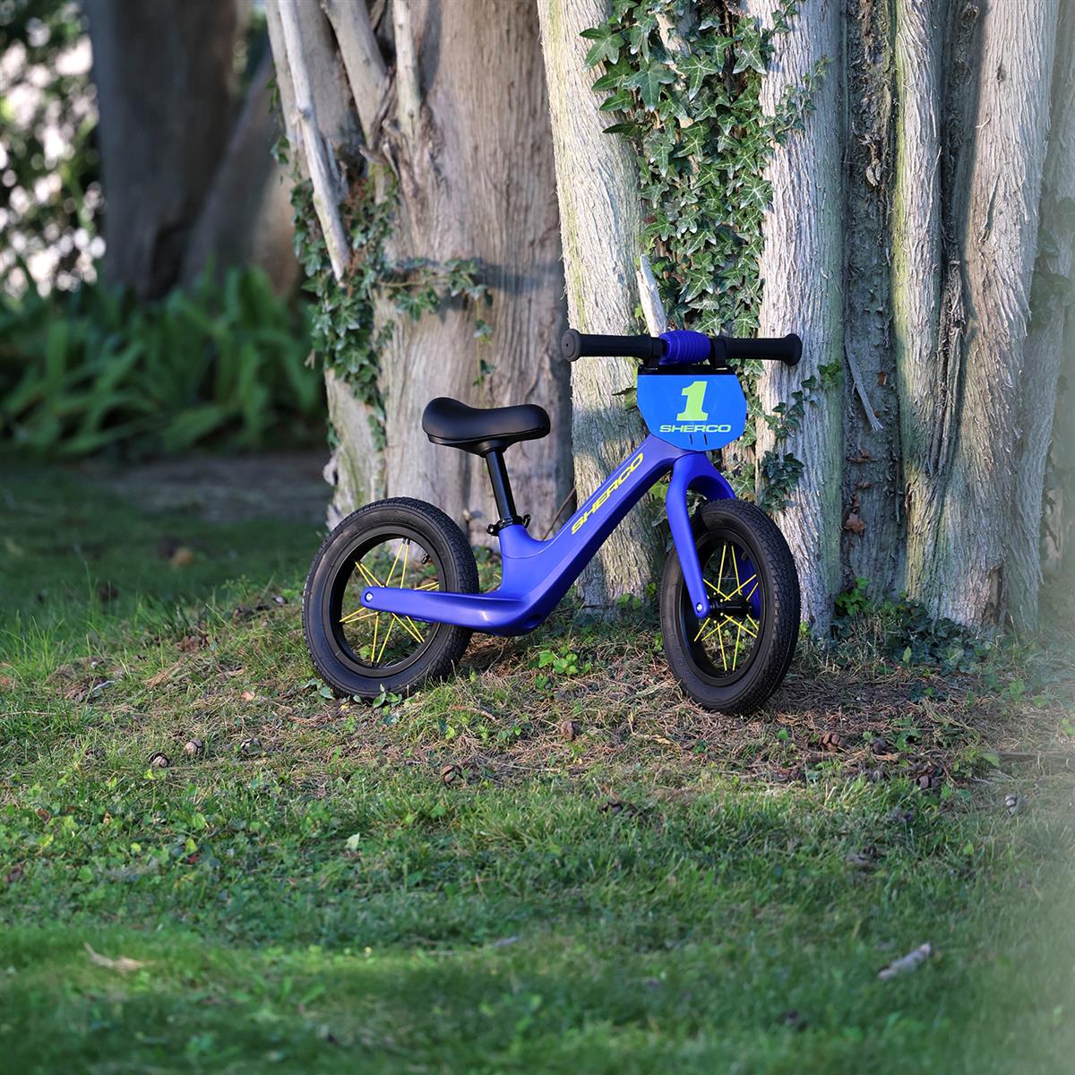 BALANCE BIKE SHERCO