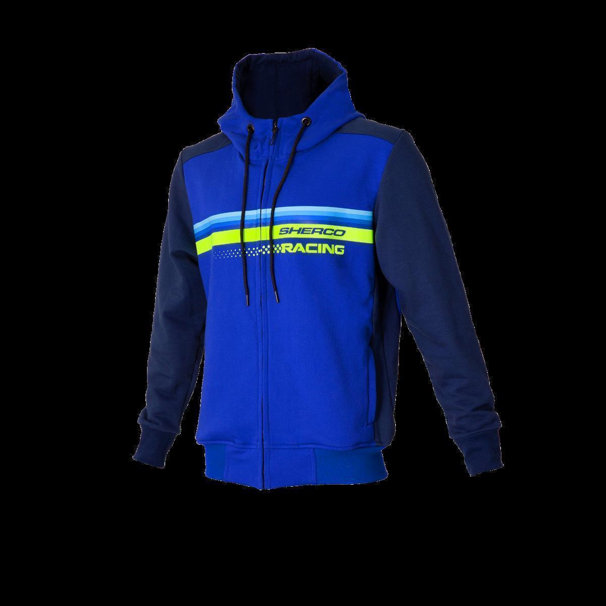 PADDOCK HOODIE MAN M