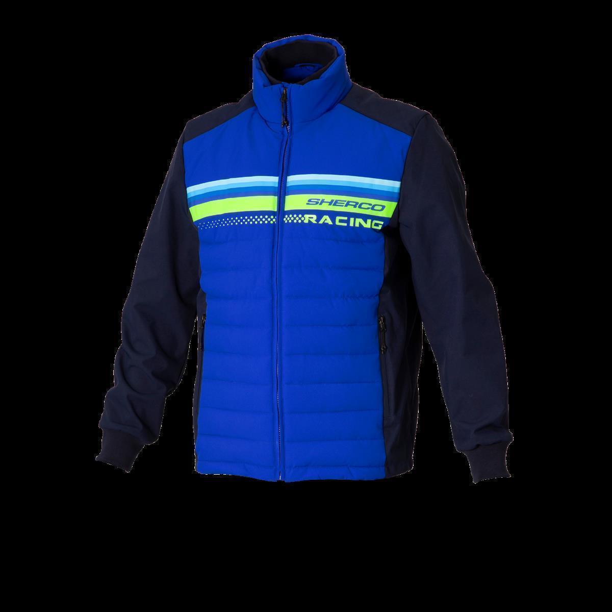 PADDOCK JACKET MAN S