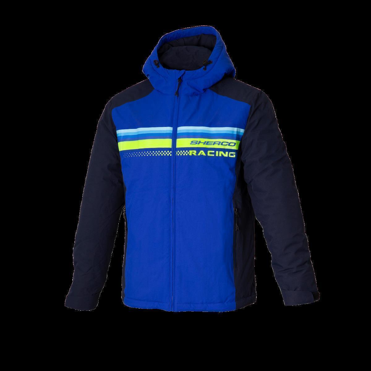 PADDOCK WINTER COAT MAN  XXXL