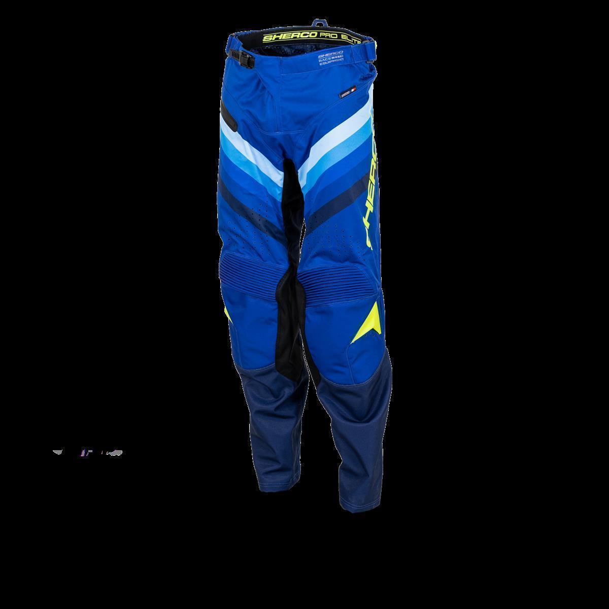 PANTS ENDURO SHERCO TEAM-LINE 26 / XXS