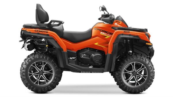 CFORCE-850XC-orange-right