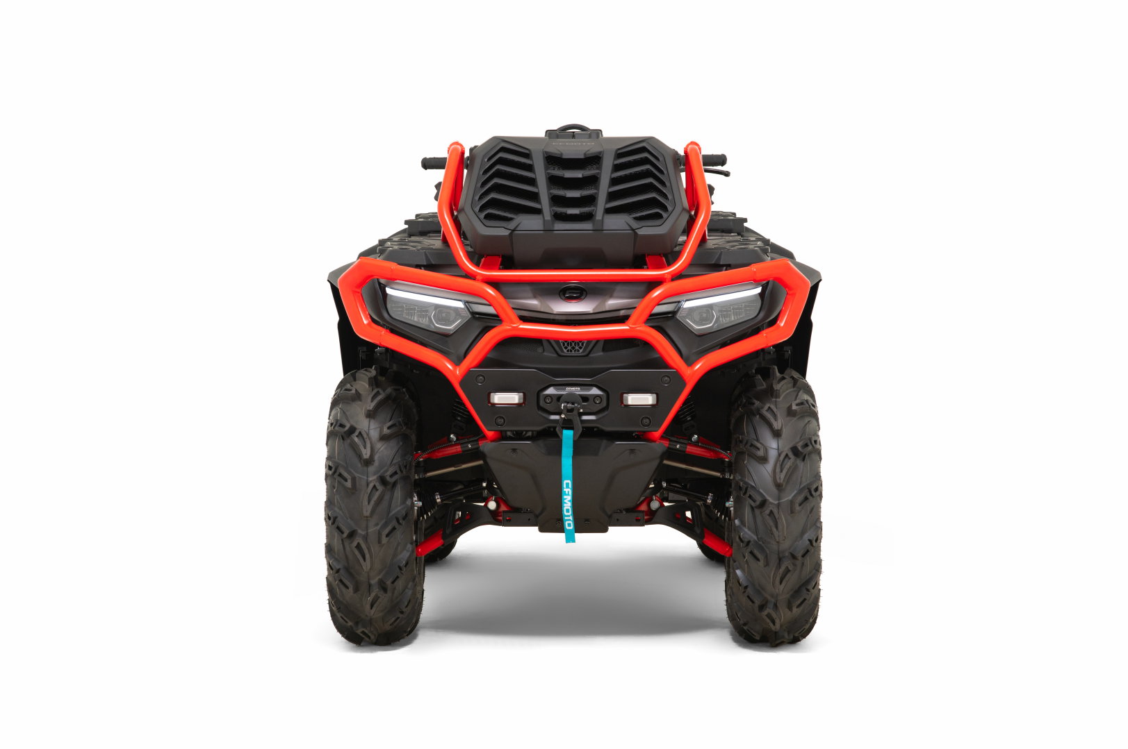 CFORCE 1000 Touring Pro Mud T3b ABS