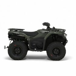 CFORCE 450 S Hunter Green (5).jpg