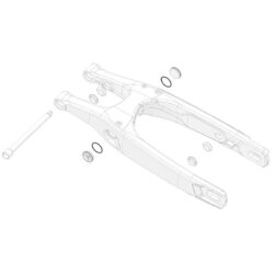 STD-OR-0005-SWINGARM