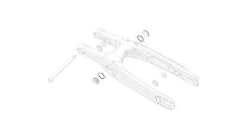 STD-OR-0005-SWINGARM