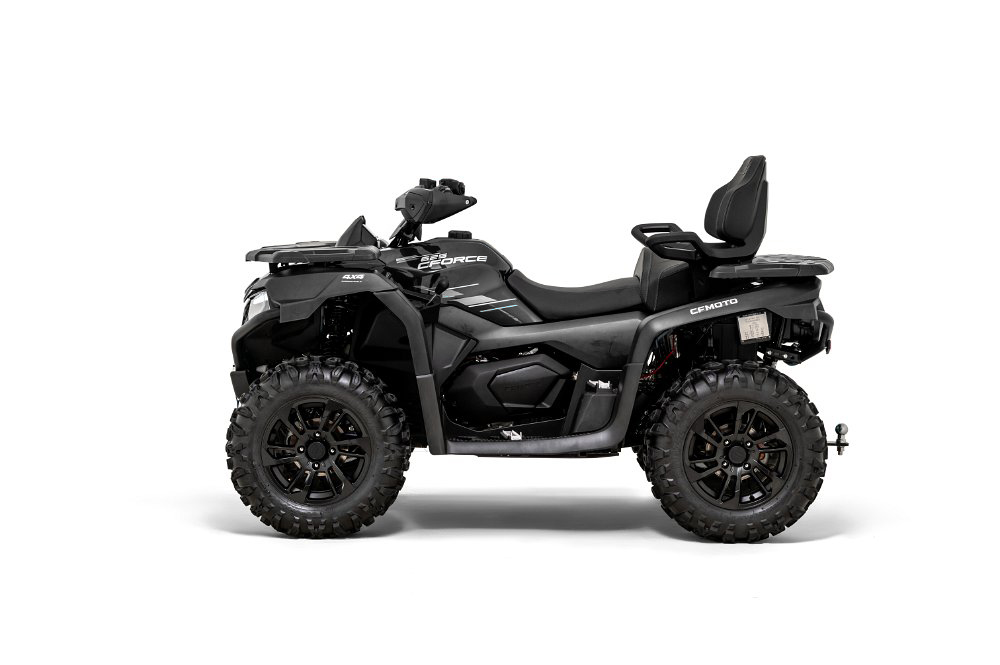 CFORCE 625L Touring T3b ABS Nebula Black