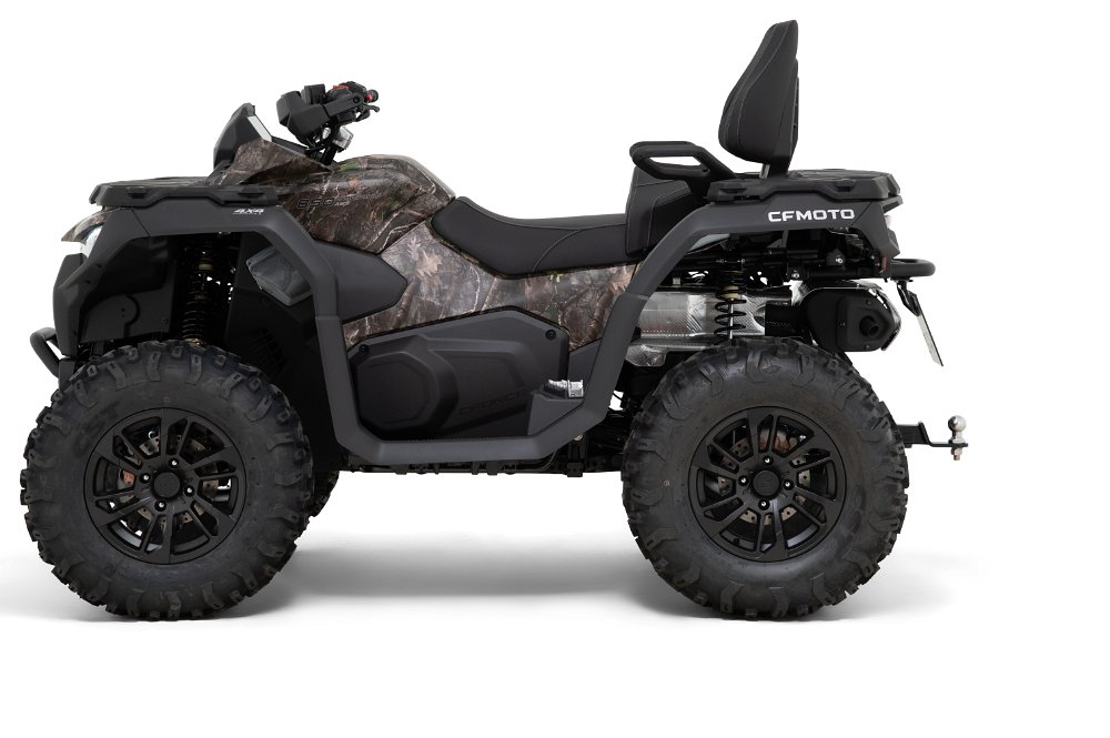 CFORCE 850 Touring T3b ABS True Timber Camo