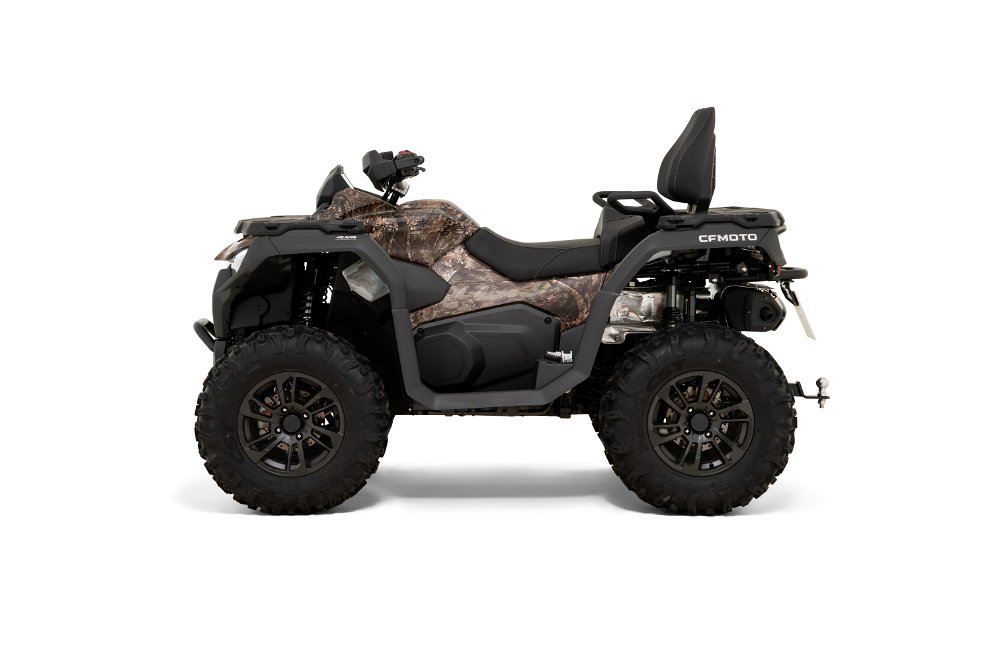 CFORCE 1000 Touring T3b ABS True Timber Camo