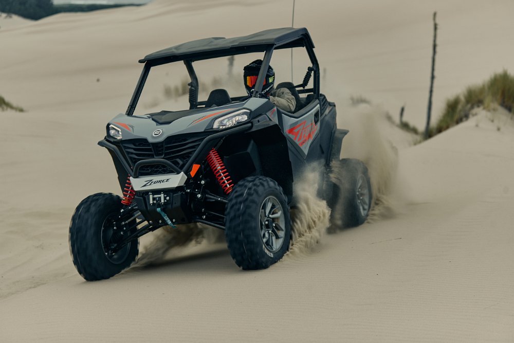 ZFORCE 950 Sport