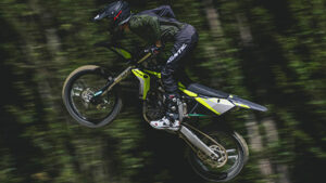 Motorräder