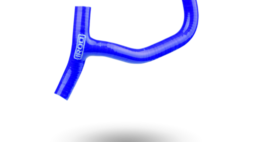 5327-LOWER-SILICONE-HOSE