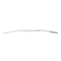5353-WHITE-HANDLEBAR