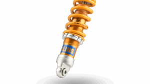 5374-OHLINS-REAR-SHOCK