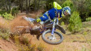 Enduro