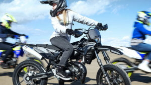 Moped 50