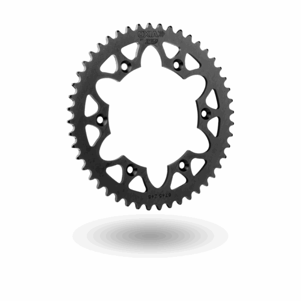 6745-BLACK-REAR-SPROCKET-ALU