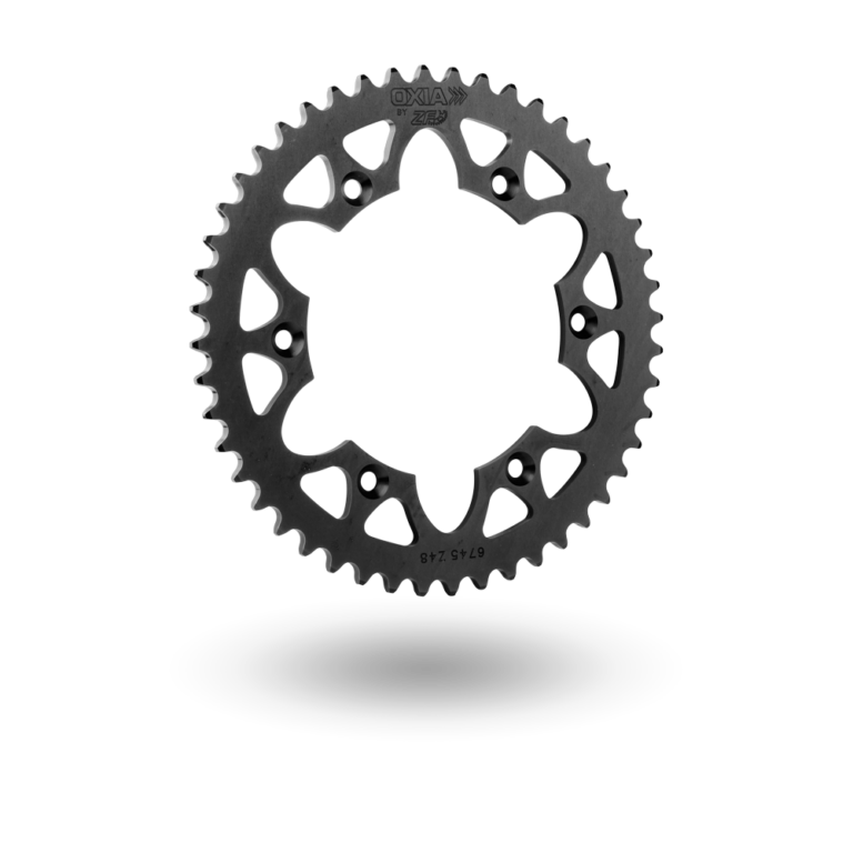 6745-BLACK-REAR-SPROCKET-ALU