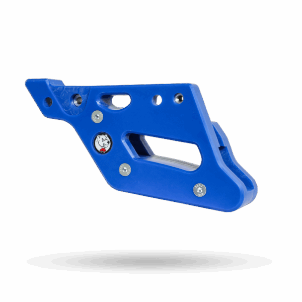 7456-GUIDE-CHAINE-END-RACING-BLEU-250-450