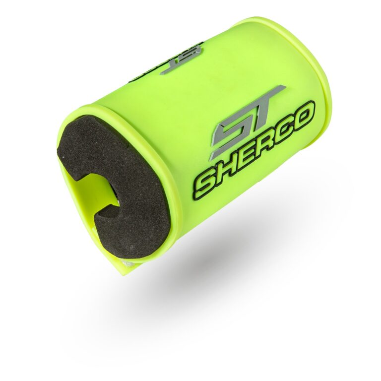 7828-MOUSSE-GUIDON-TRIAL-SHERCO-FLUOR