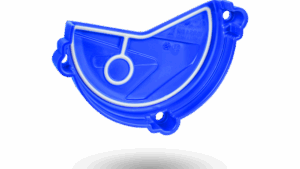 8518-PROTECTION-EMBRAYAGE-250-300-SEF-125-SE-BLEU-VERSO