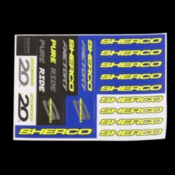 8595-PLANCHE-STICKERS-A5-SHERCO