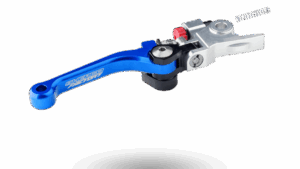 8852-LEVIER-FREIN-FLEXIBLE-RACING