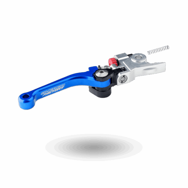 8852-LEVIER-FREIN-FLEXIBLE-RACING