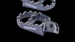 9207-FOOTPEGS-ALUMINIUM-CNC-ANODIZED-GREY