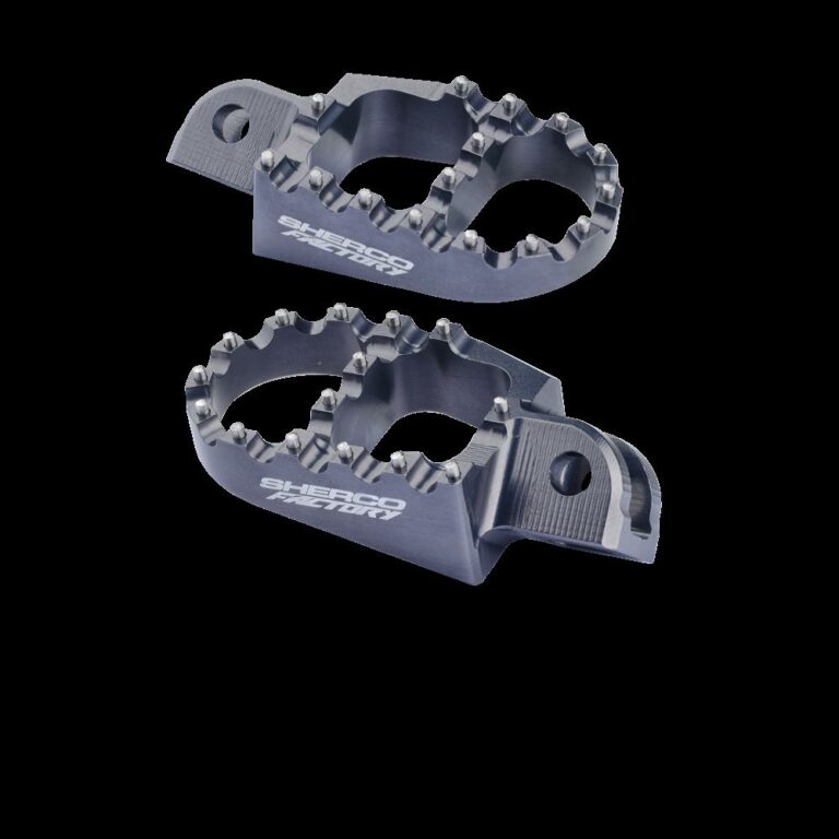 9207-FOOTPEGS-ALUMINIUM-CNC-ANODIZED-GREY