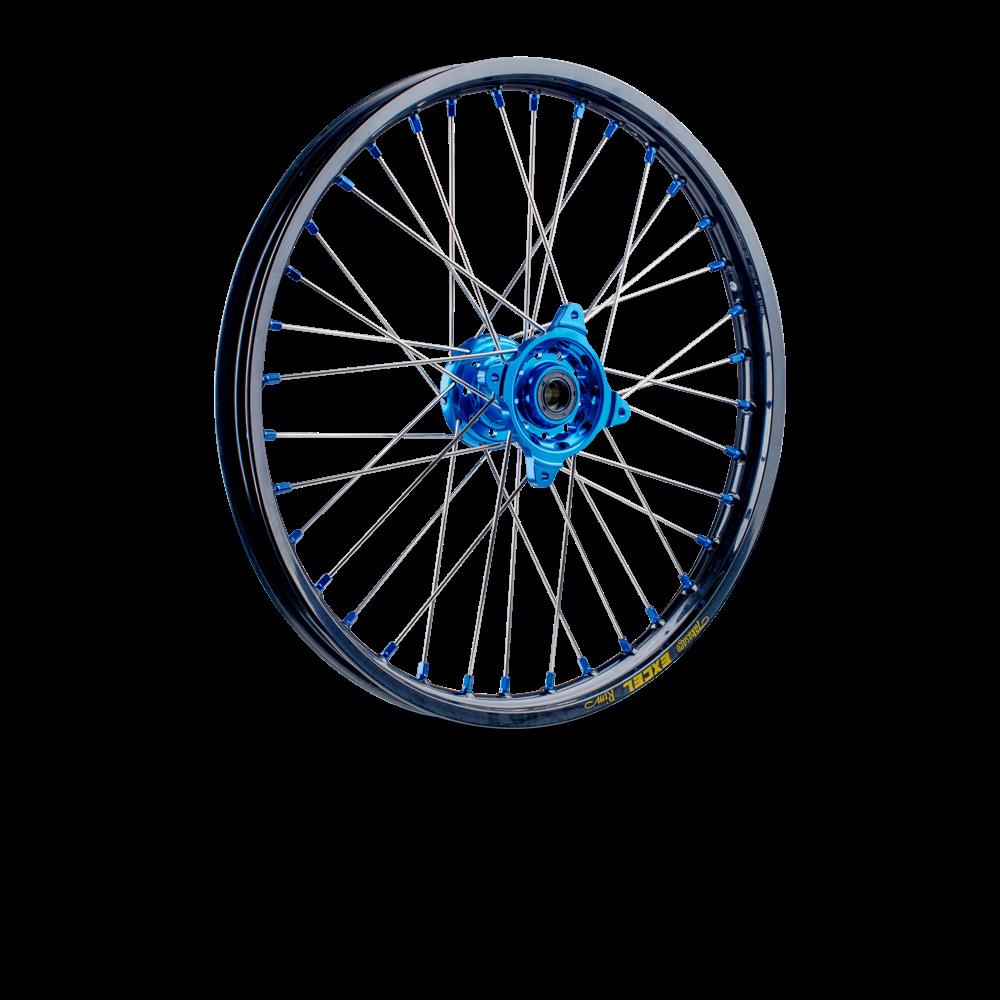21 INCH ENDURO RACING WHEEL WITHOUT TYRE
