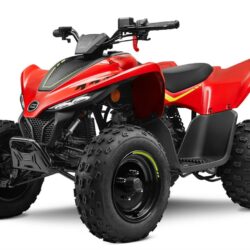CFORCE-110-red-left