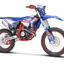Enduro125R