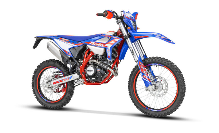 Enduro125R