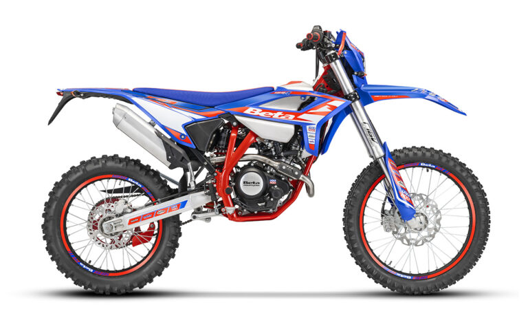 Enduro125R-side