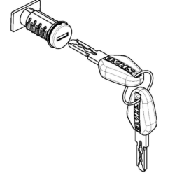 LOCK