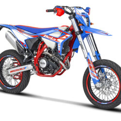 Motard125R