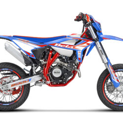 Motard125R-side