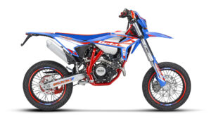 Motard125R-side