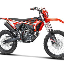 RR-125-4T-Enduro-T-Red-front