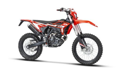 RR-125-4T-Enduro-T-Red-front