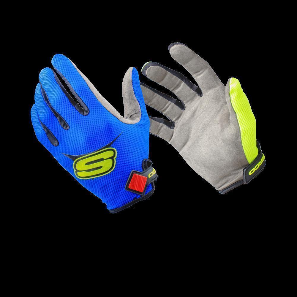 GLOVES TRIAL SHERCO 2022
