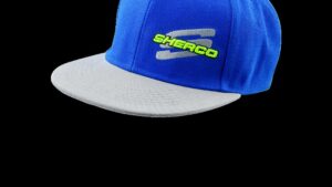 V331-20-CASQUETTE-SNAPBACK-SHERCO-FACTORY