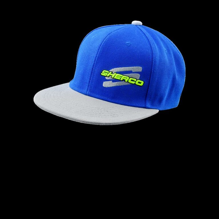 V331-20-CASQUETTE-SNAPBACK-SHERCO-FACTORY