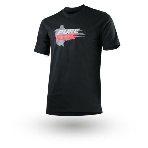 V523-TEE-SHIRT-PURE-RIDE-NOIR-1