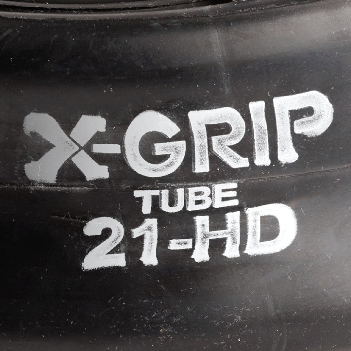 X-GRIP Schlauch 21-HD 21” (vorne)