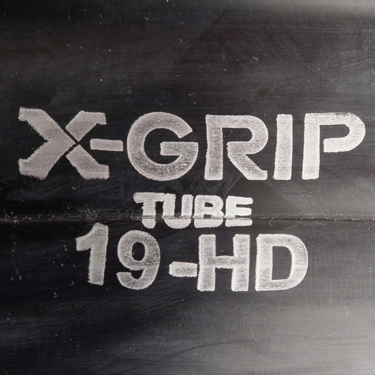X-GRIP Schlauch 19-HD 19” (hinten)
